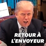 Ce vieux tweet anti-Obama de Trump va encore se retourner contre