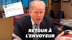 Ces archives anti-Obama de Trump vont encore se retourner contre