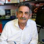 El creador de 'El Ministerio del Tiempo' recuerda esta 