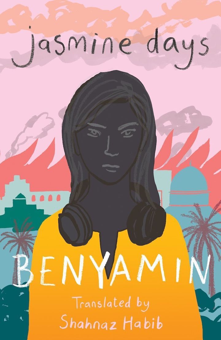 'Jasmine Days' by Benyamin, translated by Shahnaz Habib; Juggernaut (2018)