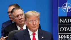 Comment les USA justifient l’exécution de