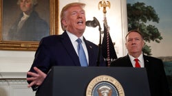 Quelques heures après avoir tué Soleimani, les États-Unis veulent “la