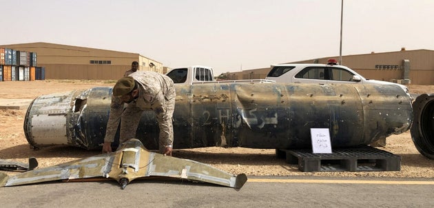 Etats Unis Contre Iran La Guerre Des Drones Ne Fait Que Commencer Le Huffpost Etats Unis Contre Iran La Guerre Des Drones Ne Fait Que Commencer Le Huffpost