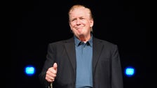 Trump Seeks To Highlight Evangelical Support With Launch Of Coalition