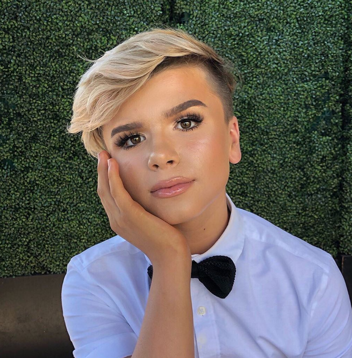 Teen Vlogger De On Dealing With Bullying And Trolls | HuffPost UK Life