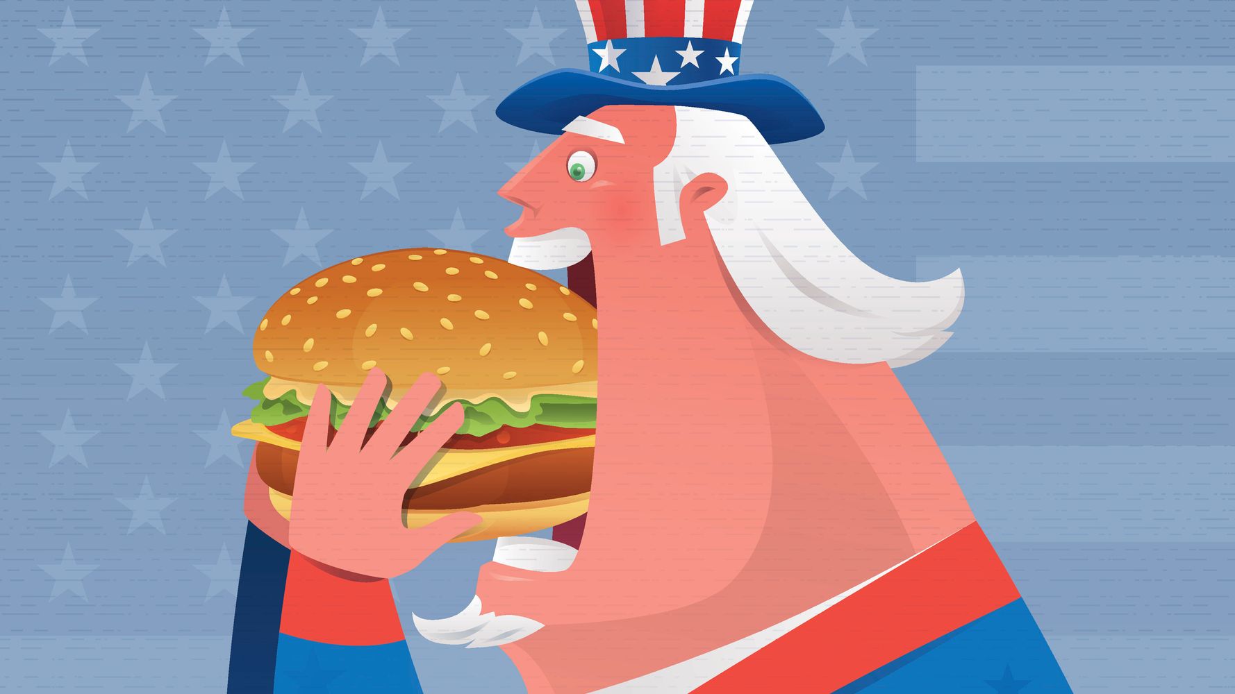 how-to-stop-stress-eating-your-way-through-the-2020-election-huffpost