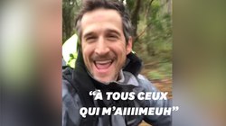 Guillaume Canet n’aurait jamais pu être