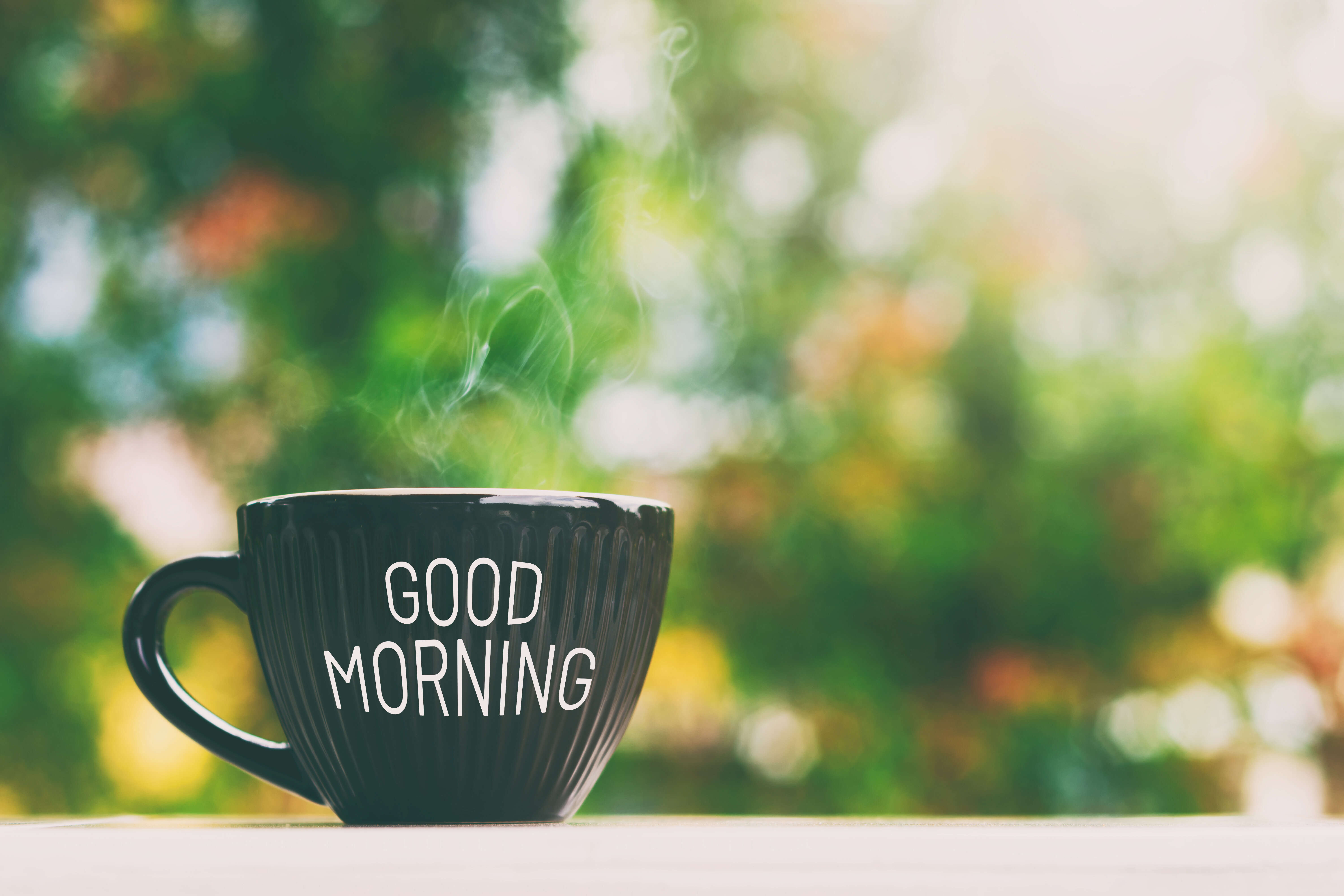 Good morning sir can i. Good morning кофе. Good morning картинки. Утро. Заставка good morning.