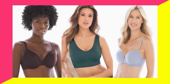 Soma Intimates with Chic at Every Age on the blog