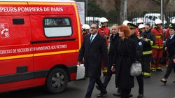 L’homme décédé à Villejuif “a voulu protéger sa