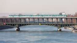 Trafic RATP perturbé, mais “légère amélioration” ce