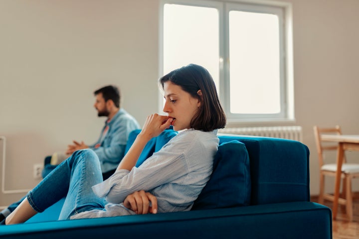 Don't forget to apologize after admitting to a lie. 