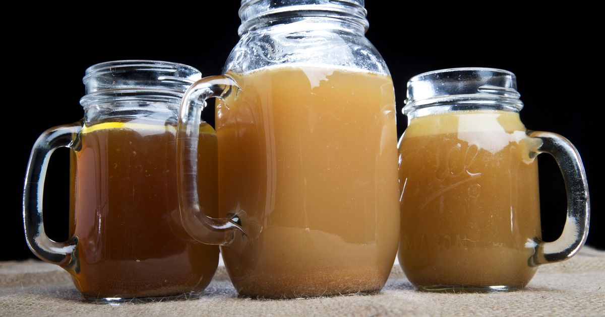 Is Bone Broth Really That Good For You?