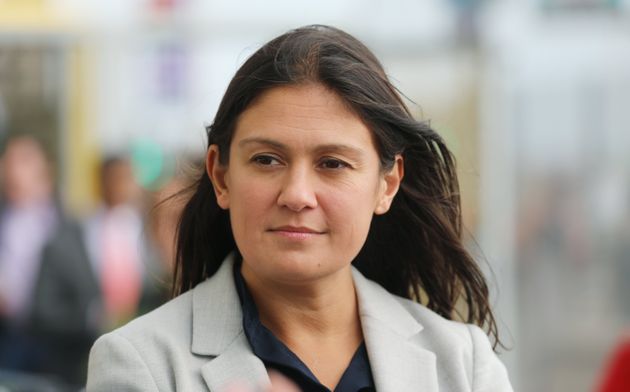 Skin In The Game: Lisa Nandy Makes Labour Leadership Bid With Plea For Compromise
