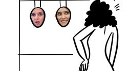 Ayuso y la