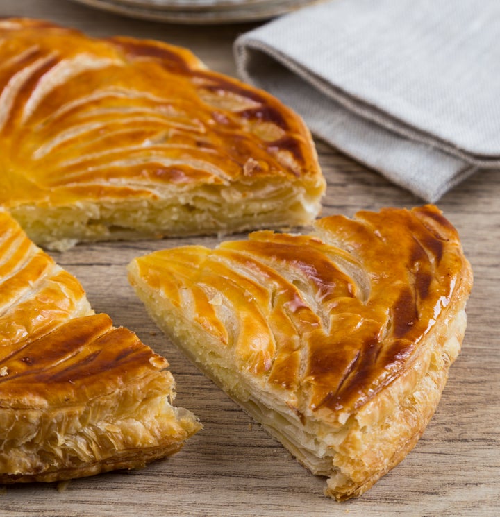 La Galette Des Rois Est Froide Comment La Rechauffer Le Huffington Post Life