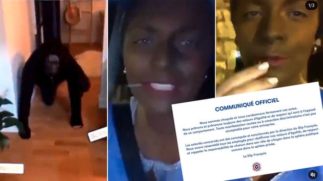 Comme Au Slip Francais Peut On Etre Sanctionne Pour Des