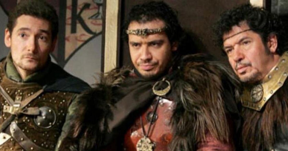 Kaamelott Premier Volet Amorce T Il Encore 15 Ans De Vie Pour La Saga Le Huffpost Kaamelott Premier Volet Amorce T Il Encore 15 Ans De Vie Pour La Saga Le Huffpost