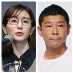 田中みな実さん、前澤氏の結婚観に一言「（相手は）喜ばない。宇宙にいくための手段なのかなと」