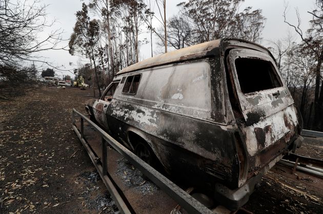 Αυστραλία: Νέες δασικές πυρκαγιές - Τουλάχιστον 24 νεκροί και τεράστιες υλικές