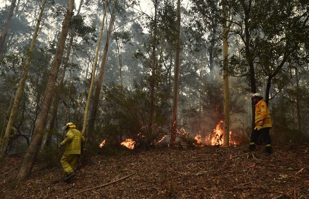 Αυστραλία: Νέες δασικές πυρκαγιές - Τουλάχιστον 24 νεκροί και τεράστιες υλικές