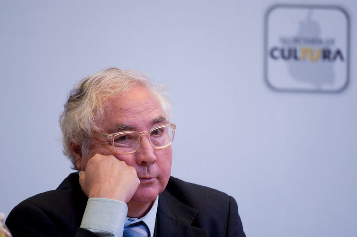 El sociólogo Manuel Castells