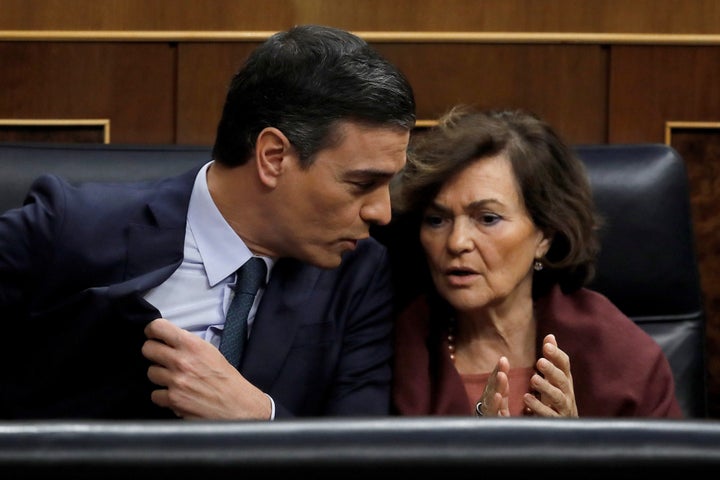 Sánchez y Calvo