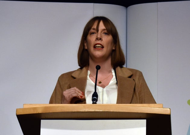 Jess Phillips Hints At Bid To Rejoin EU As Would-Be Labour Leaders Pitch For Power