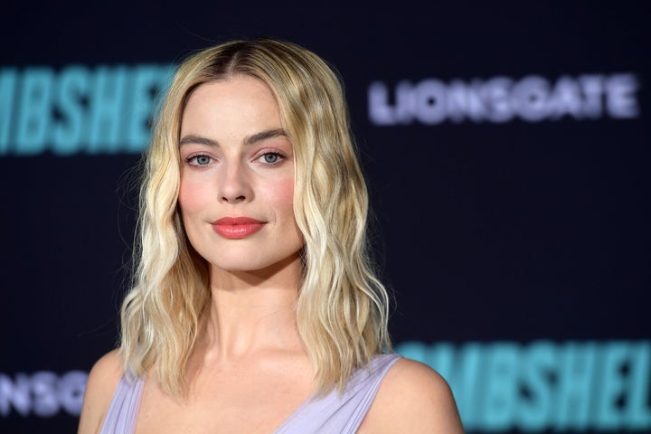 Nominee Profile 2020: Margot Robbie, “Bombshell” - Golden Globes