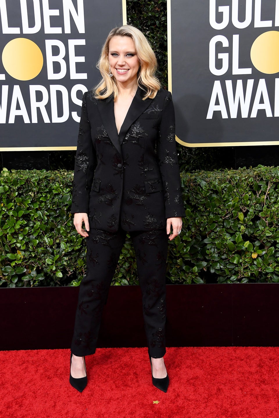 2020 Golden Globe Awards: All The Red Carpet Looks You Need To See ...