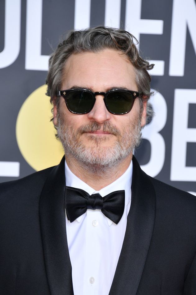 Joaquin Phoenix