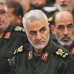 イランのソレイマニ司令官とは何者か？