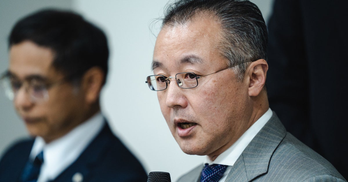 元TBS記者の山口敬之さんが控訴。伊藤詩織さんとの裁判で