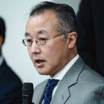 元TBS記者の山口敬之さんが控訴。伊藤詩織さんとの裁判で