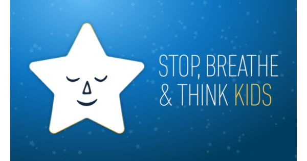 Stop, Breathe & Think Kids: Focus, Calm and & Sleep, Free from the App Store