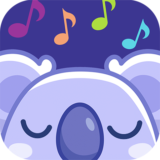 Moshi Twilight Sleep Stories, Mind Candy Limited, Free from the Apple store.