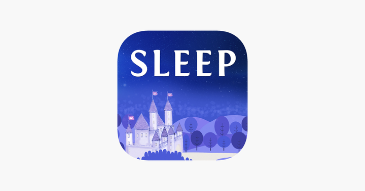 Sleep Meditations for Kids, Diviniti Publishing Ltd, Free from the Apple store.