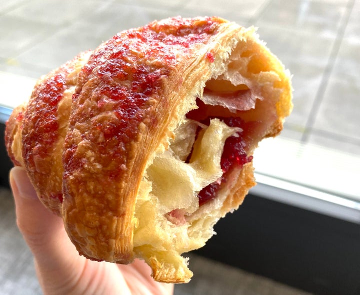 vegan croissants near me