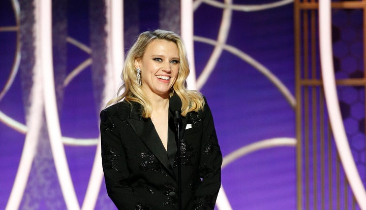 Kate McKinnon est l'une des comédiennes de l'émission «Saturday Night Live».