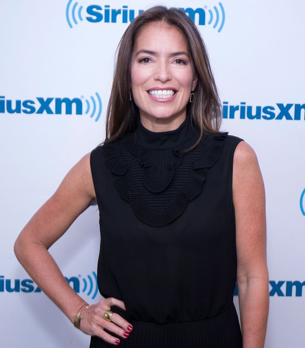 Laura Wasser, a advogada das estrelas em Los Angeles.