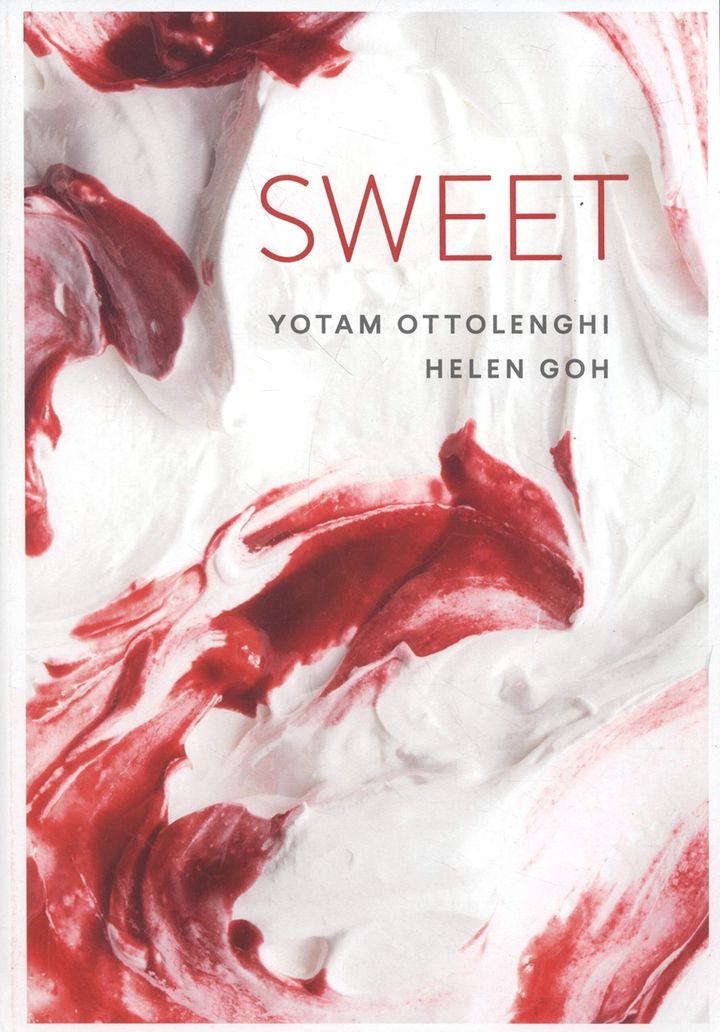Sweet by Yotam Ottolenghi, Amazon