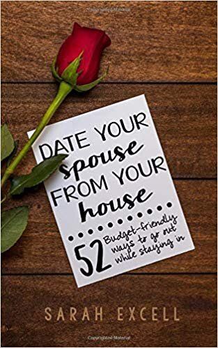 Date Your Spouse From Your House, Amazon