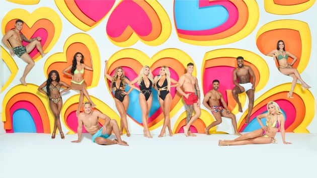 Love Island Winter 2020 Contestants Include Lewis Capaldi’s Ex And Rochelle Humes’ Sister