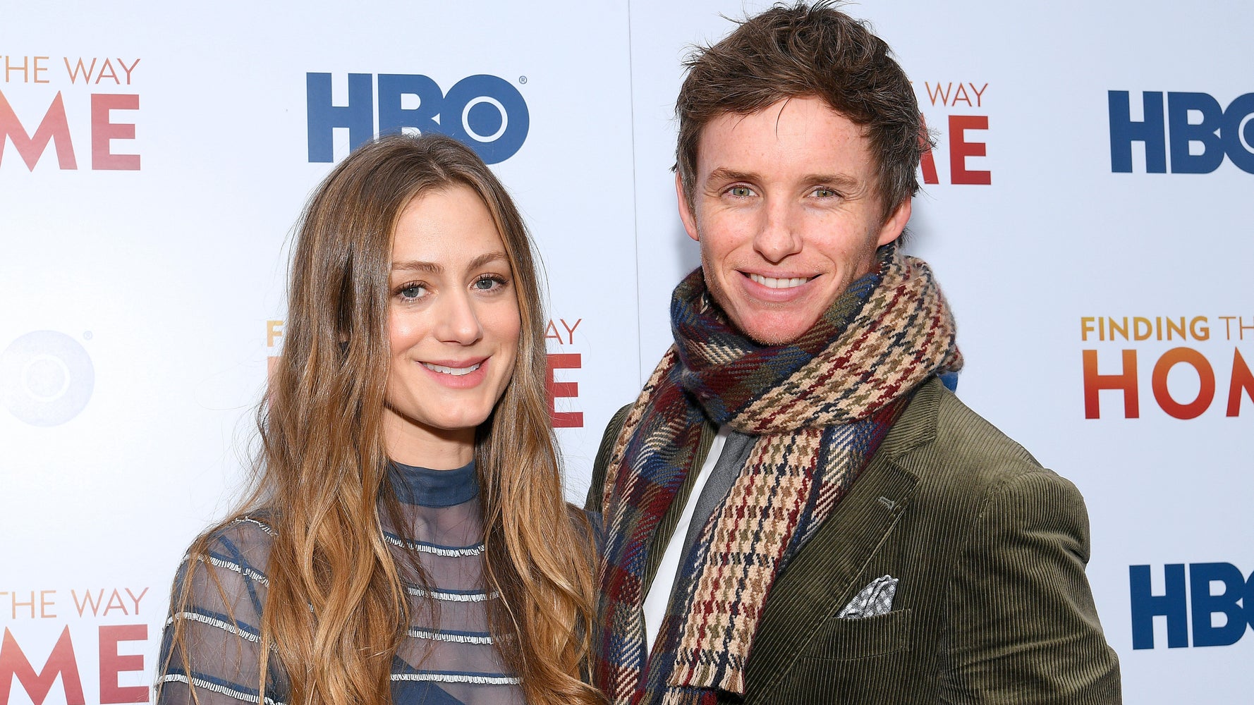 Lovely Quotes About Parenthood From Eddie Redmayne Huffpost Life