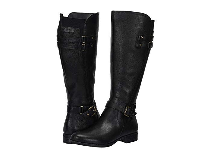 Zappos wide calf outlet boots