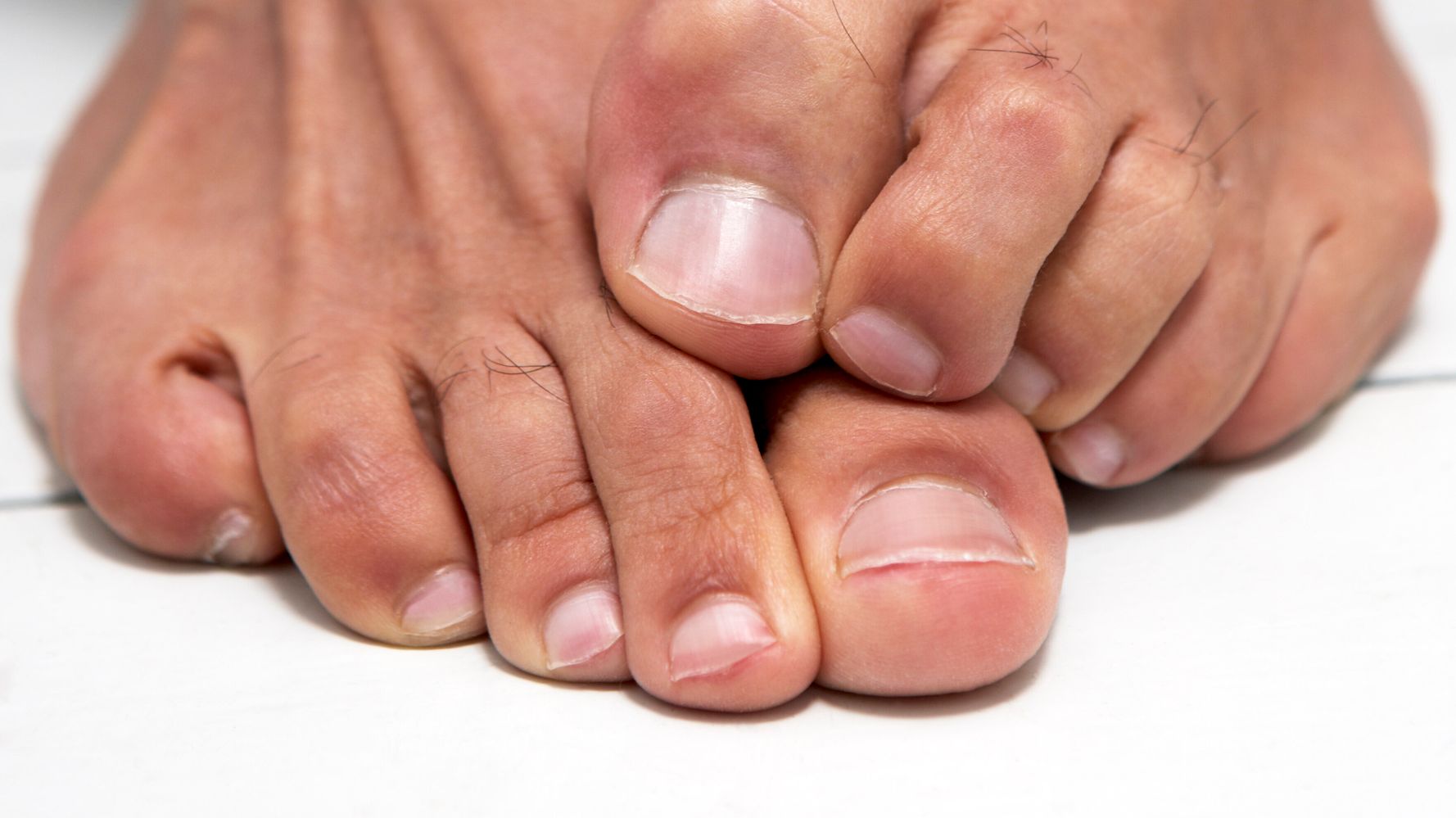 Florida Man Wakes To Find A Stranger Sucking His Toes Huffpost Canada Crime
