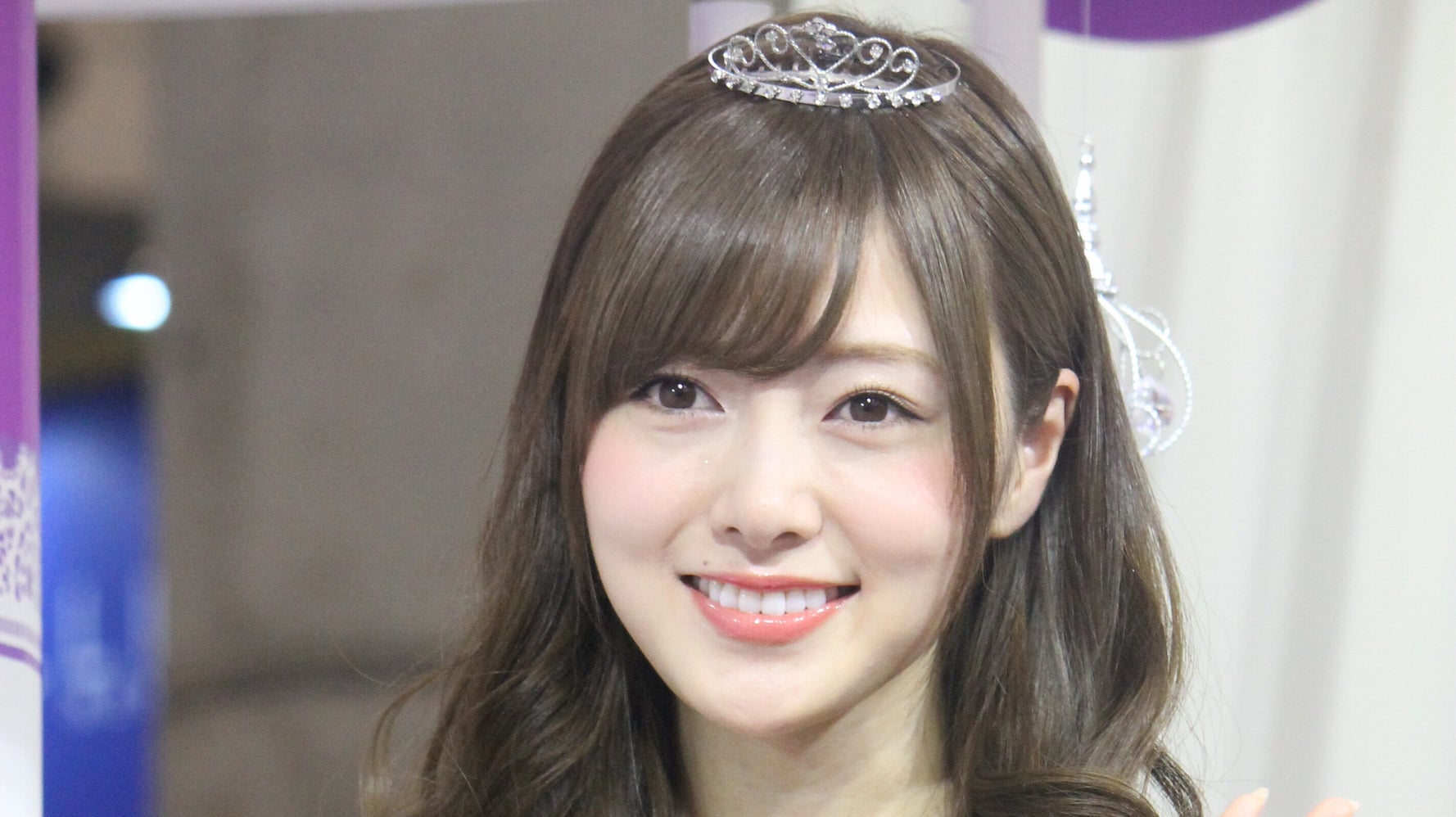 乃木坂46白石麻衣 早朝の卒業発表に衝撃走る 早くも まいやんロス の声 ハフポスト 乃木坂46白石麻衣 早朝の卒業発表に衝撃走る 早くも まいやんロス の声 ハフポスト