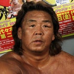 「長州力式ツイート」が話題に。公開ツイートで知り合いにメッセージ「ところで源ちゃんいますか？」