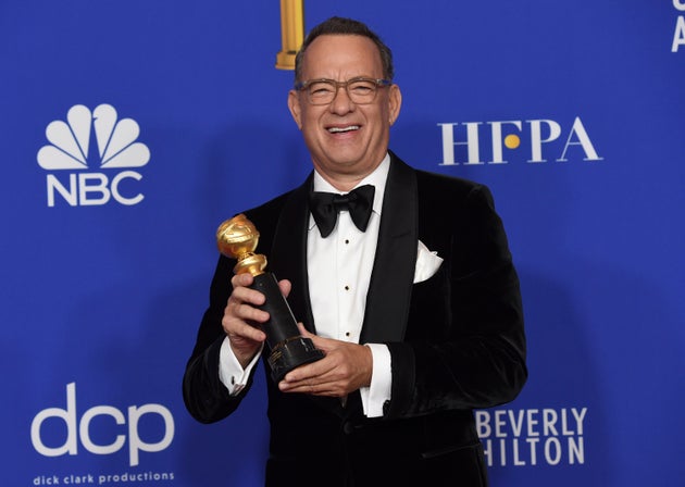 Tom Hanks