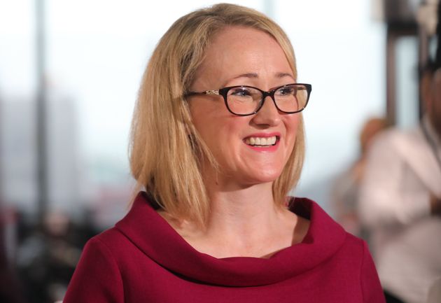 Rebecca Long Bailey Claims She Argued Against Labours Second Brexit Referendum Policy